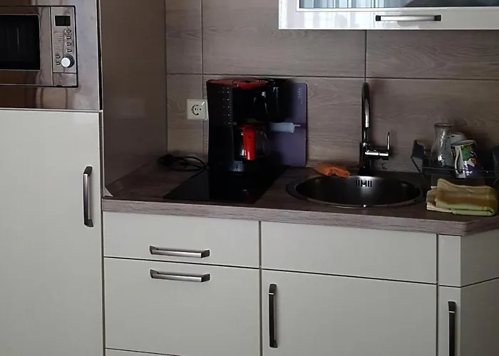 Ferienwohnung 700M Vom Strand