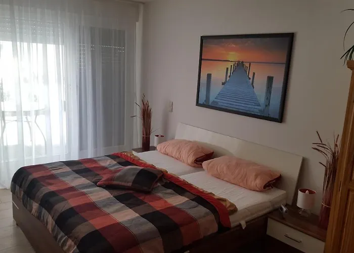 Ferienwohnung 700M Vom Strand