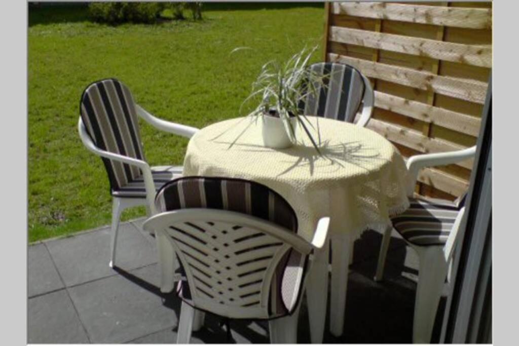 Appartement 700m Vom *
