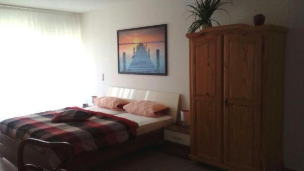 Apartment 700m Vom *